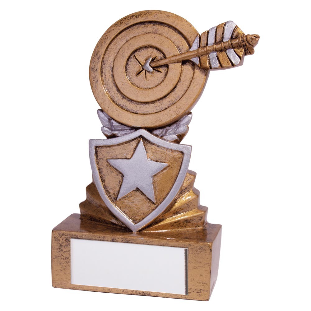 Shield mini Archery Award