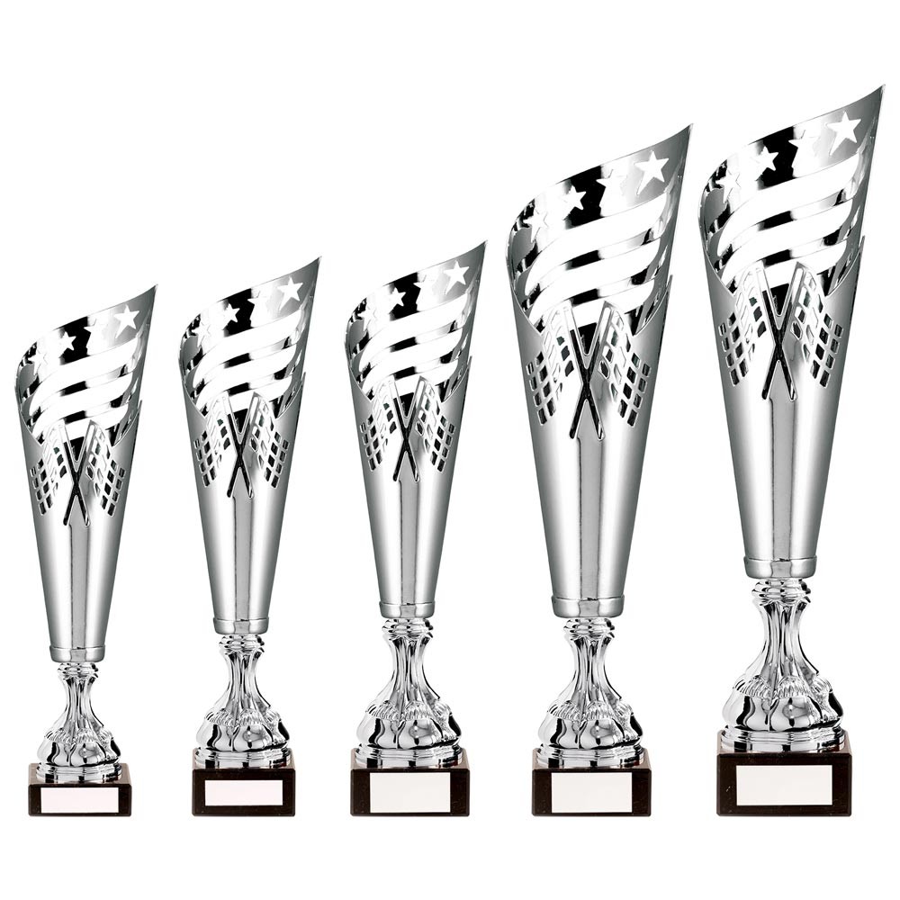 Monza Silver Laser Cup Award
