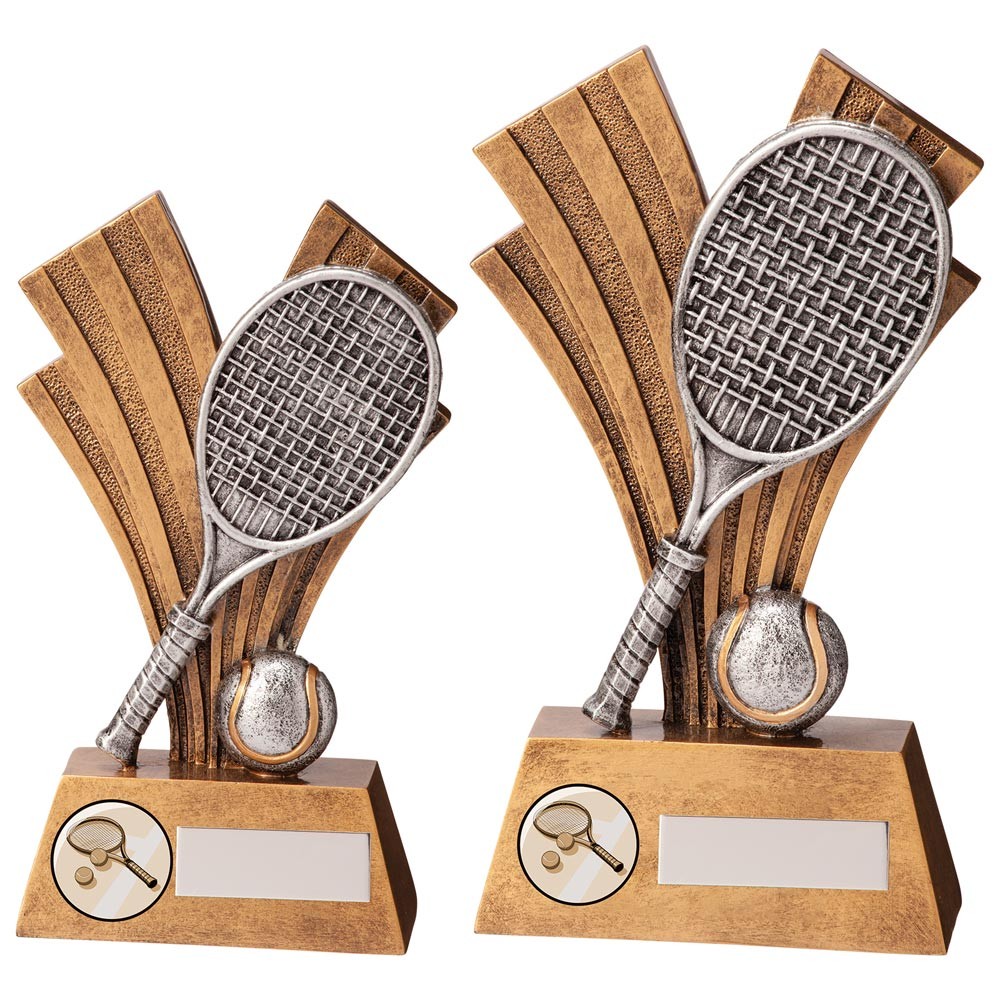 Xplode Tennis Award
