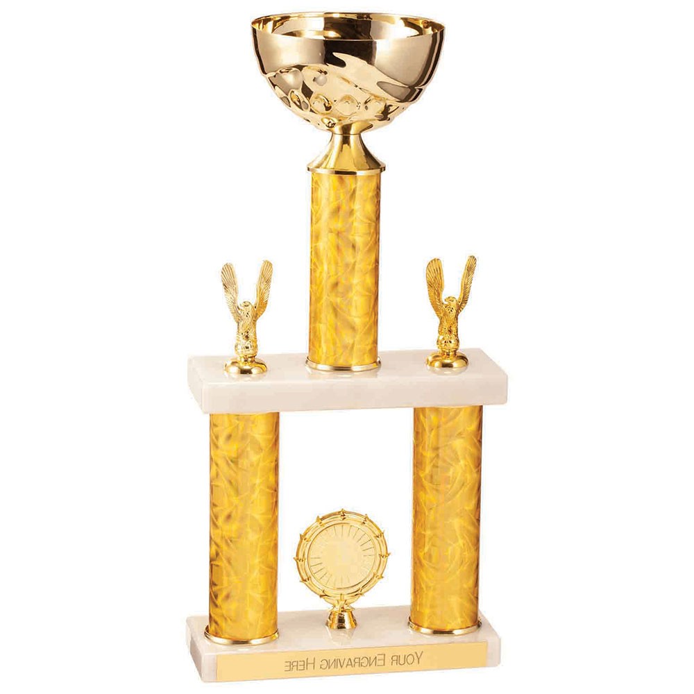 Starlight Champion Tower Award