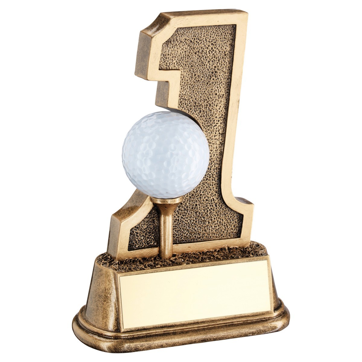 'Hole In One' Golf Award