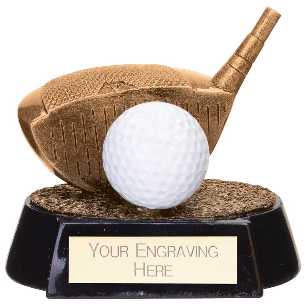 Fairway Golf Driver Award