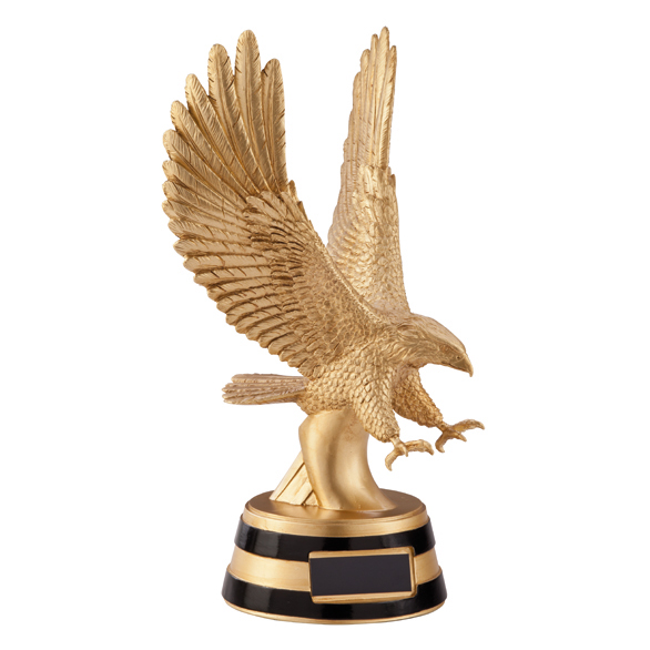 Motion Extreme Golden Eagle Award